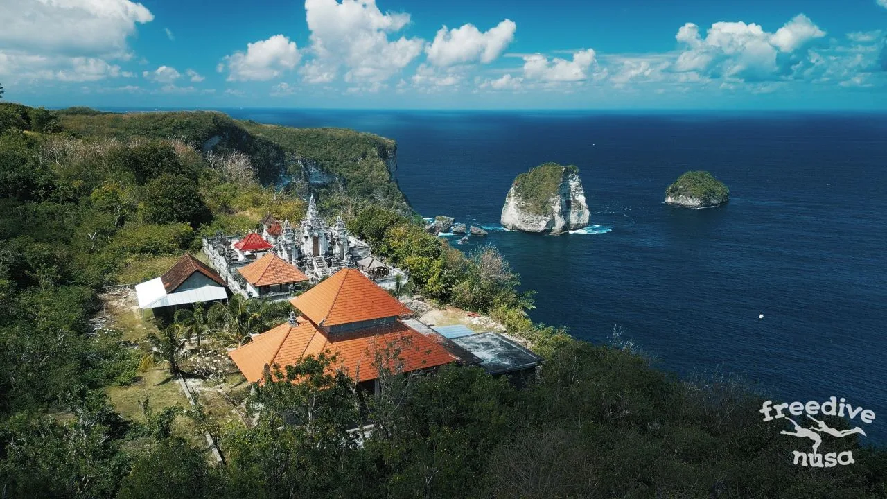 Nusa Penida