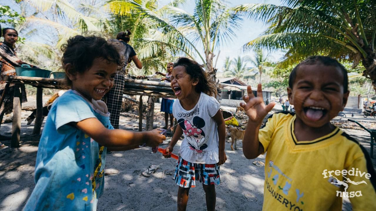 cultural heritage of Timor Leste