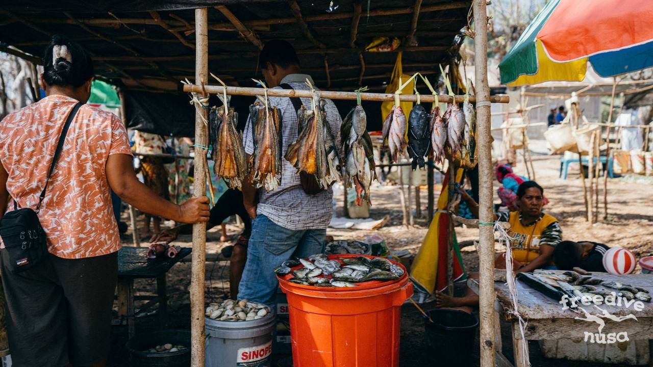 local culture of Timor Leste