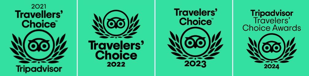 TripAdvisor Awards