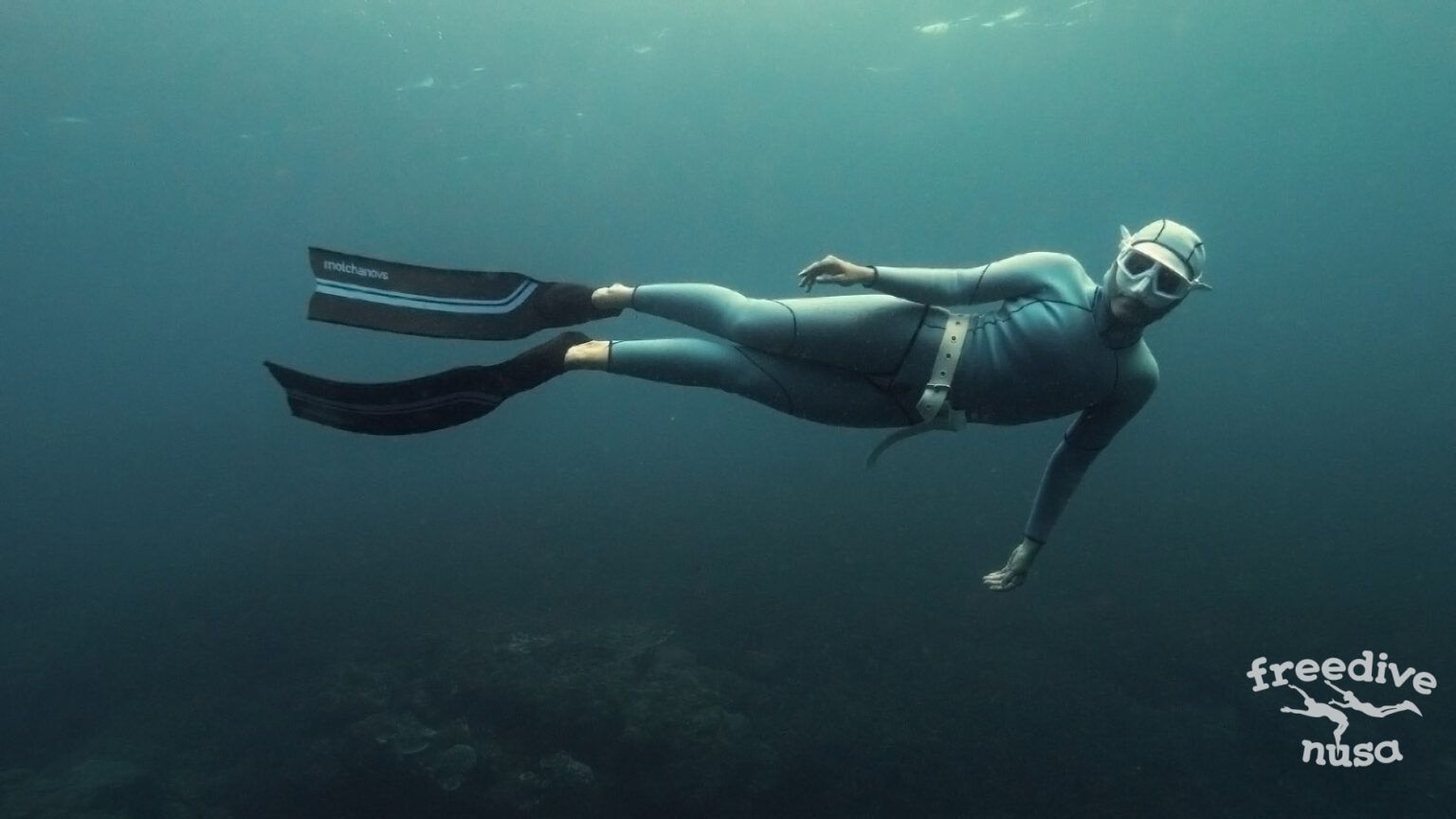 How to Choose a Wetsuit for Freediving - Freedive Nusa - Freediving ...