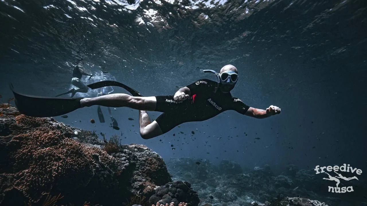 safe snorkeling