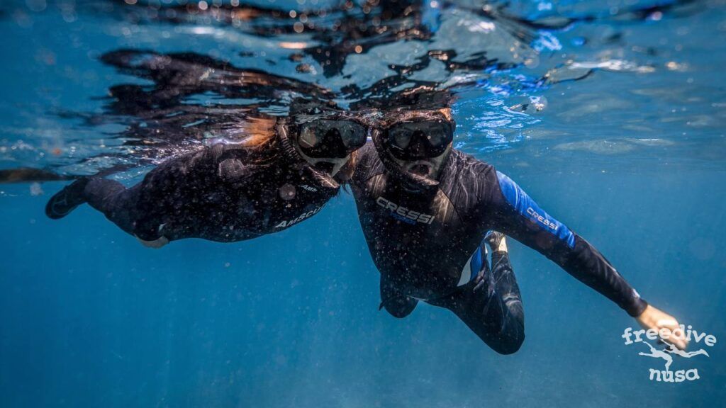 Scuba Diving, Freediving, or Both?