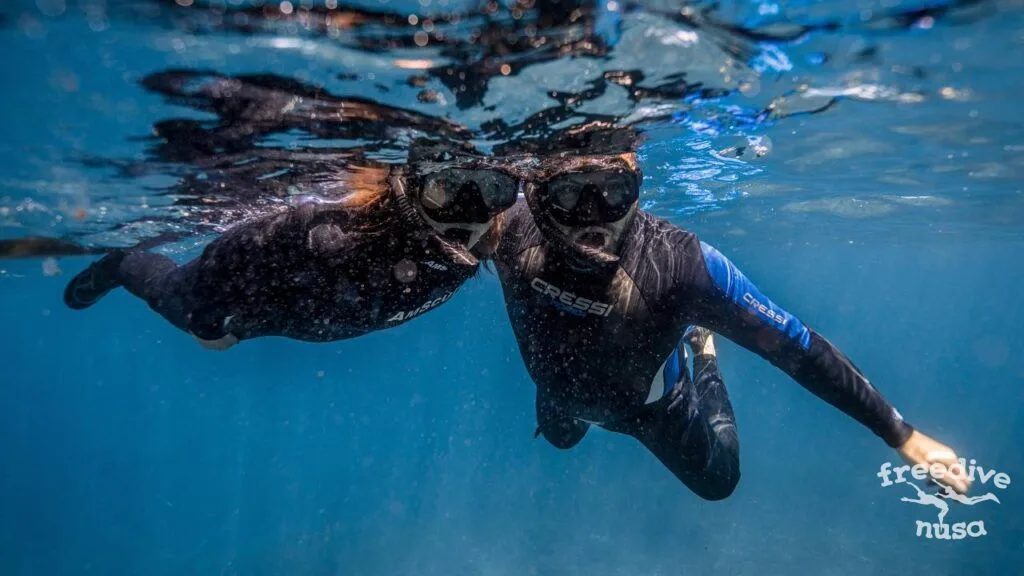 Scuba Diving, Freediving, or Both?