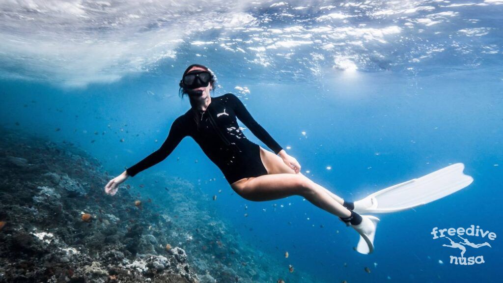 safe return to freediving