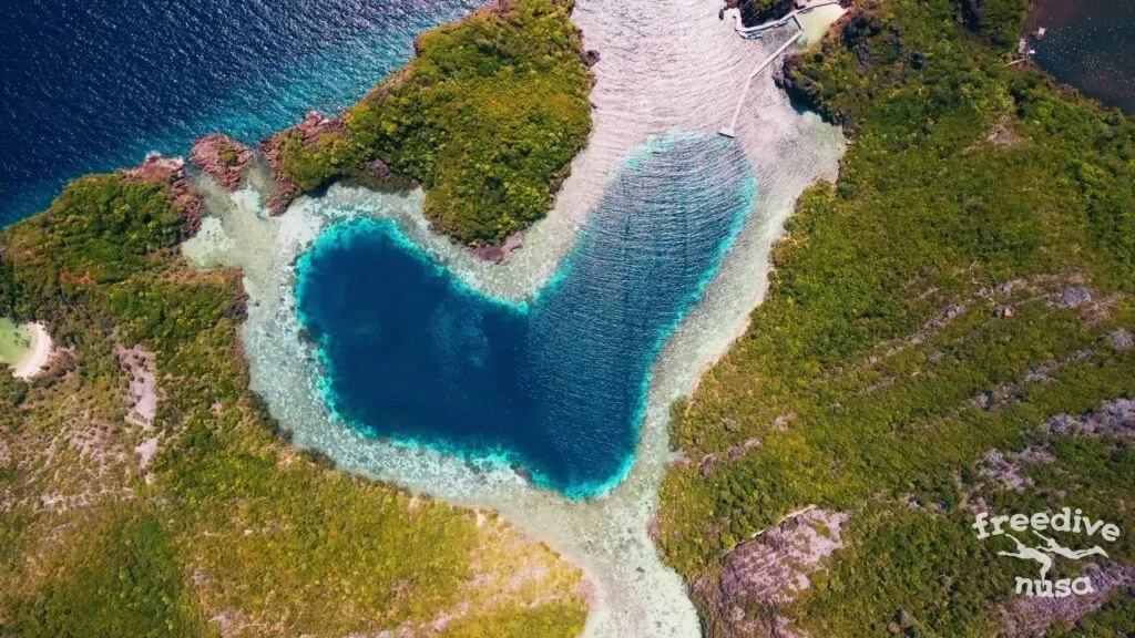 Karawapop Love Lake