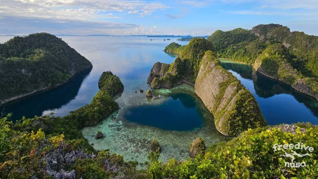 Dafalen Love Lake