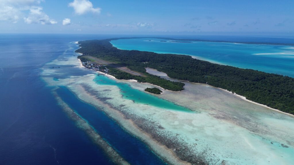 Freedive Trip to Maratua