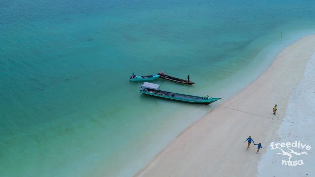 Freedive Trip to Maratua