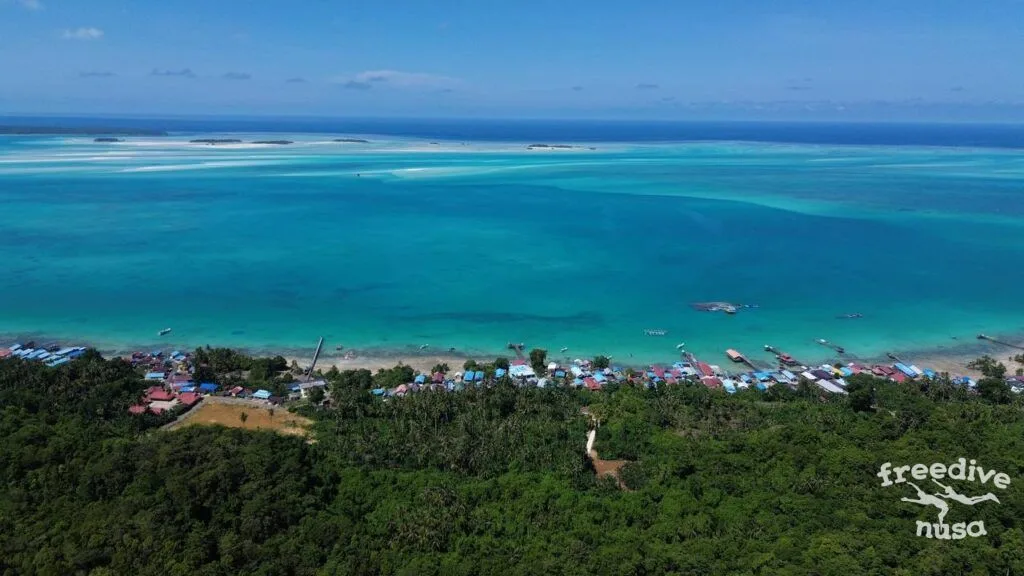 Maratua Island