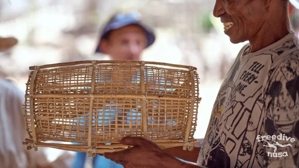 local tribes in Alor