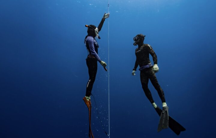 Molchanovs Instructor Course