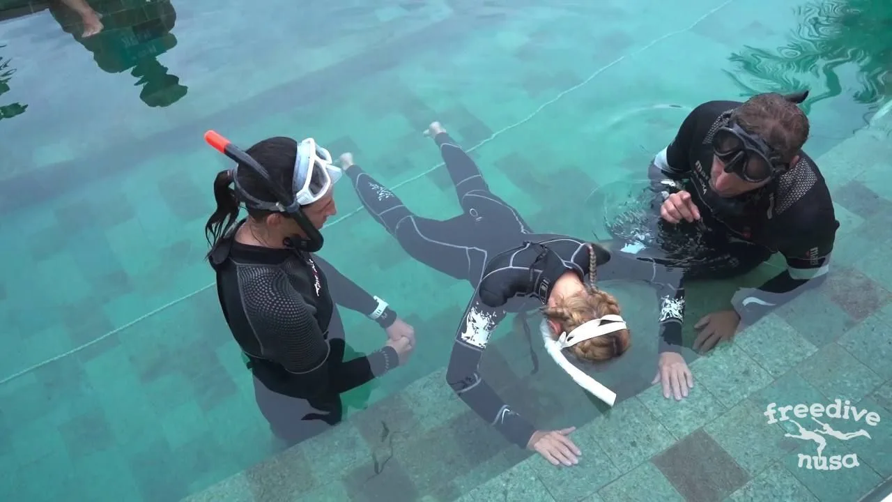 freediving dive sites diving 