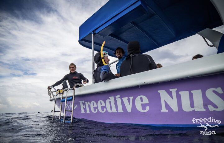 Freediving Gear