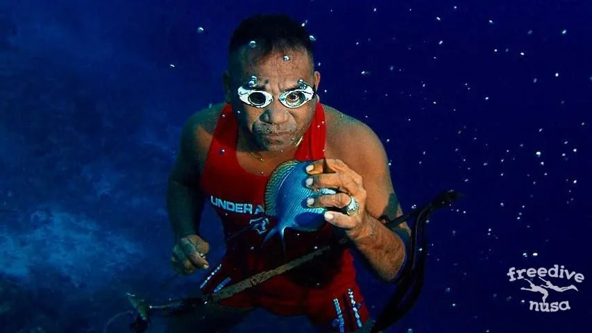 Expedition to Alor fishing in Alor