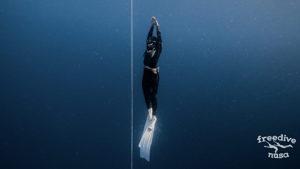 Freediving 
