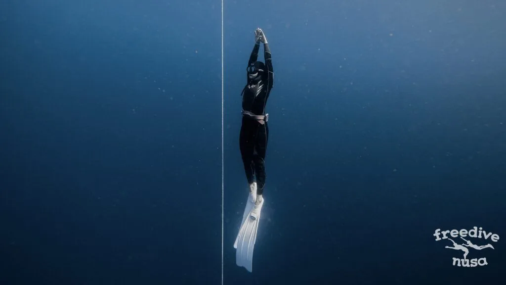 Freediving