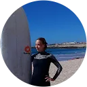 Natalia Chigryay Avatar